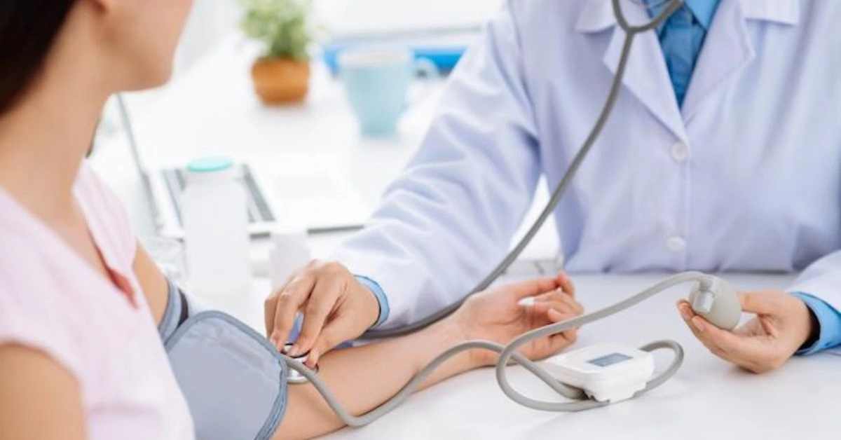 preventive health checklist by age