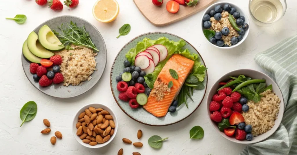 intermittent fasting evidence