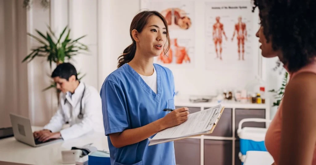 preventive health checklist by age