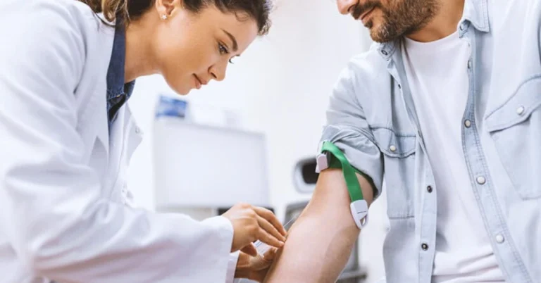 How Often Should You Get Blood Tests