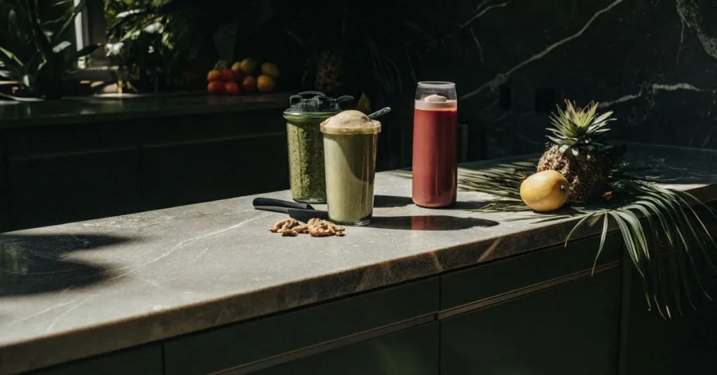 Best Protein Powders 2025: The Ultimate Guide to Choosing Safe, Clean, and Effective Supplements