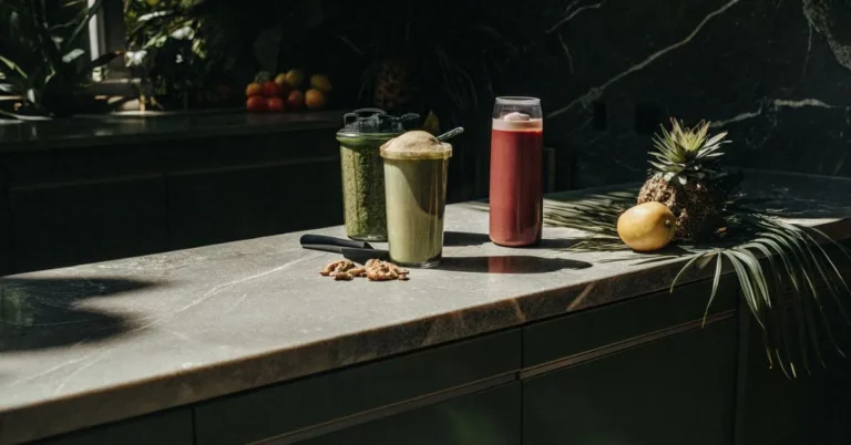 Best Protein Powders 2025