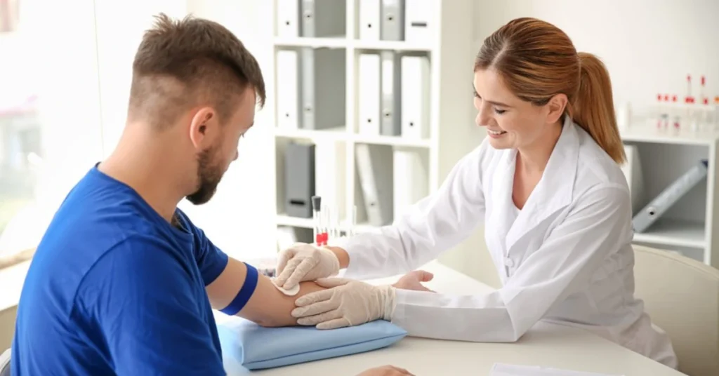 How Often Should You Get Blood Tests