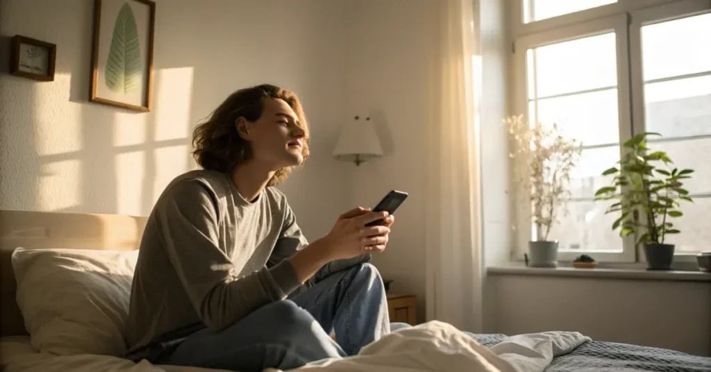meditation apps