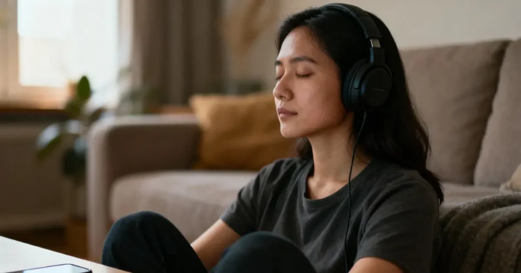 meditation apps