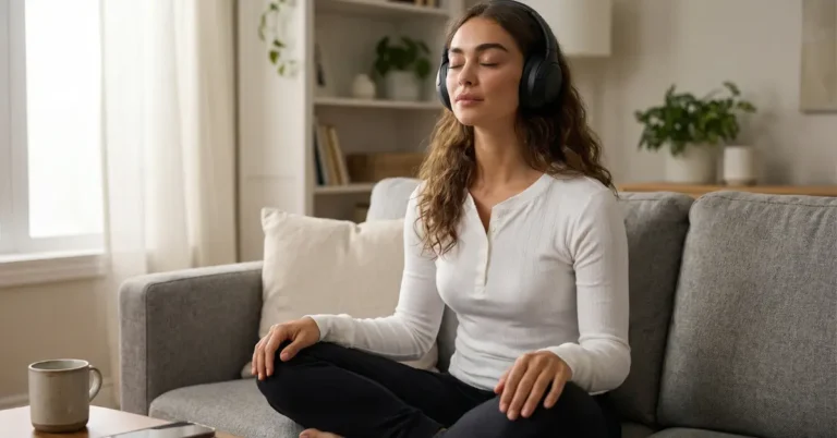 meditation apps