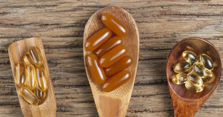 evidence-based supplements