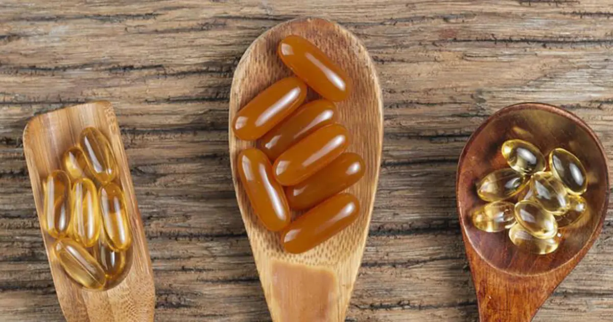 evidence-based supplements