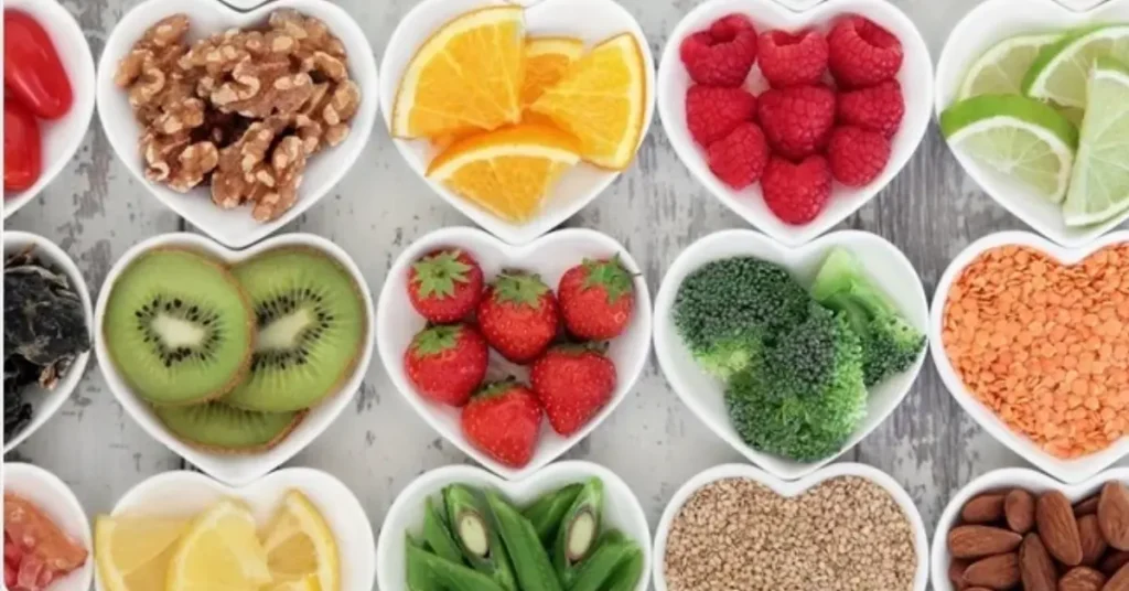 low-sugar diet health benefits