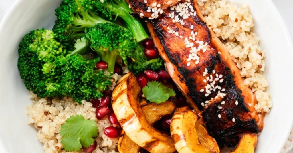 omega-3 benefits