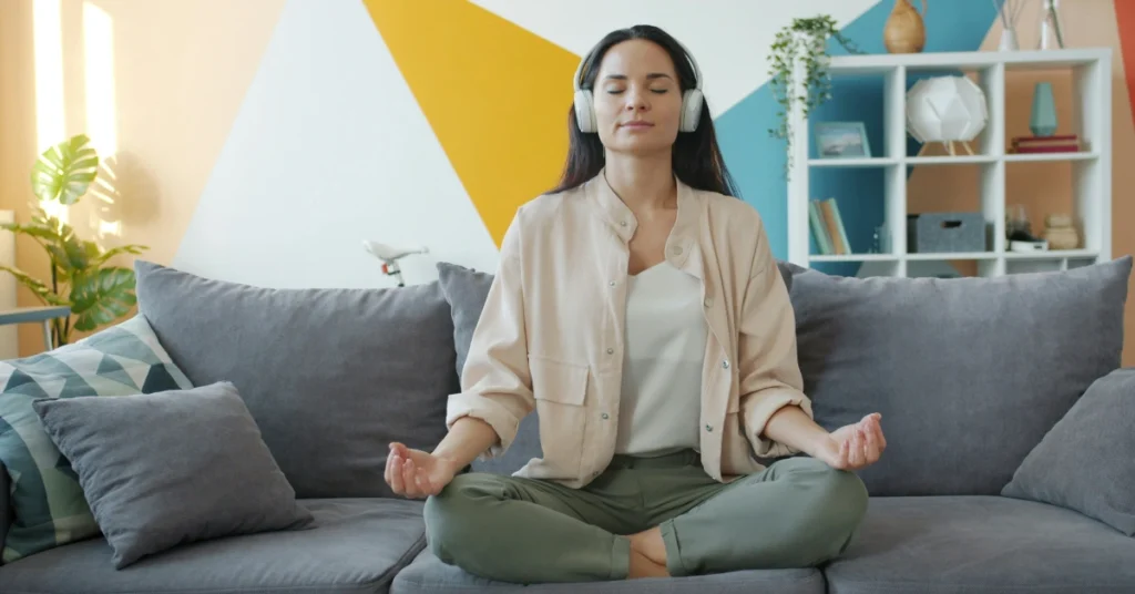 5-Minute Morning Mindfulness: A Simple Meditation Routine to Transform Your Day