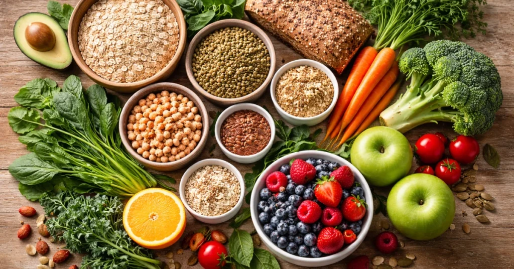 gut microbiome health